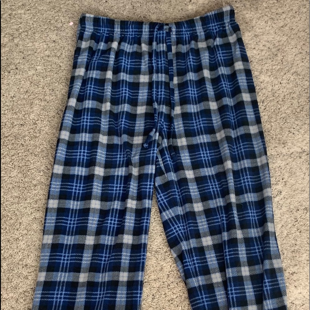 Men’s loungewear